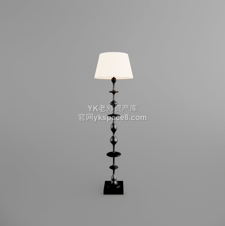 YK诧寂落地灯 (22)
