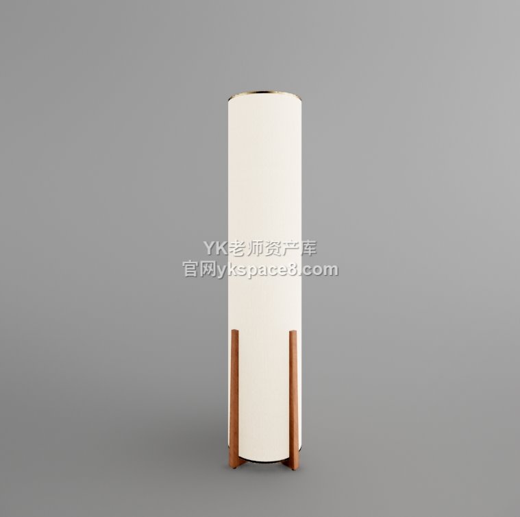 YK诧寂落地灯 (23)