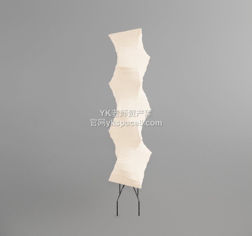 YK诧寂落地灯 (24)