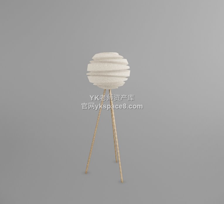 YK诧寂落地灯 (25)