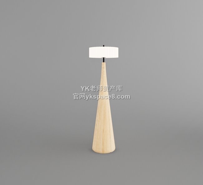 YK诧寂落地灯 (26)