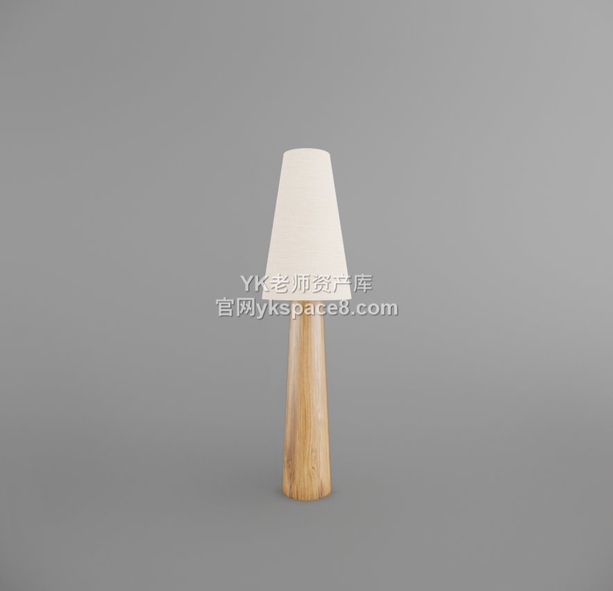 YK诧寂落地灯 (27)