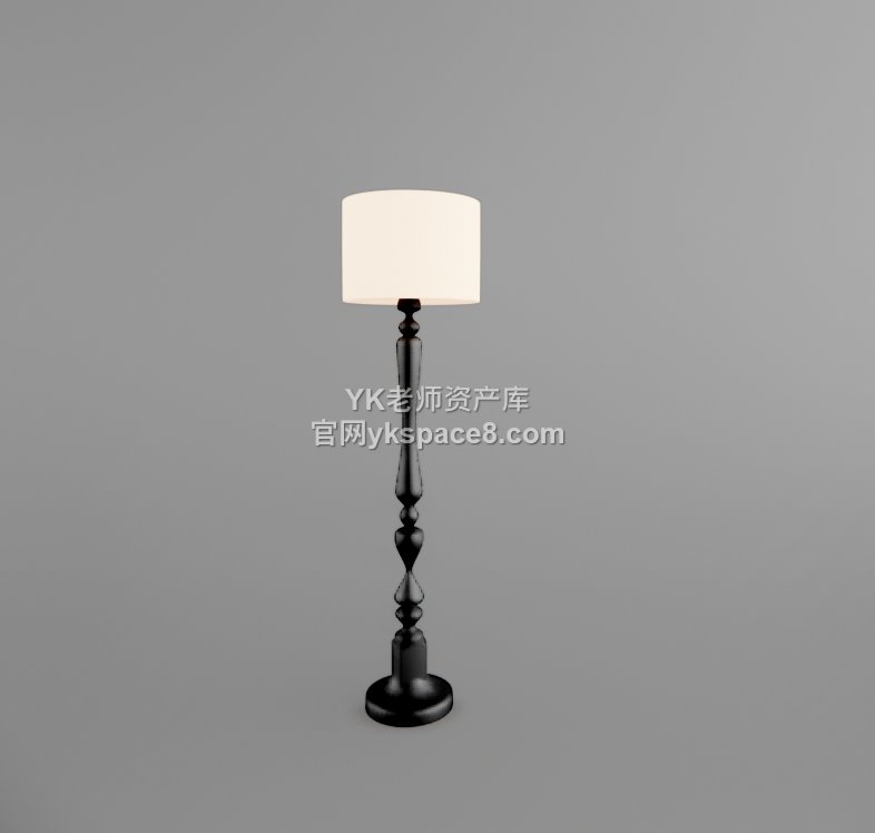 YK诧寂落地灯 (28)