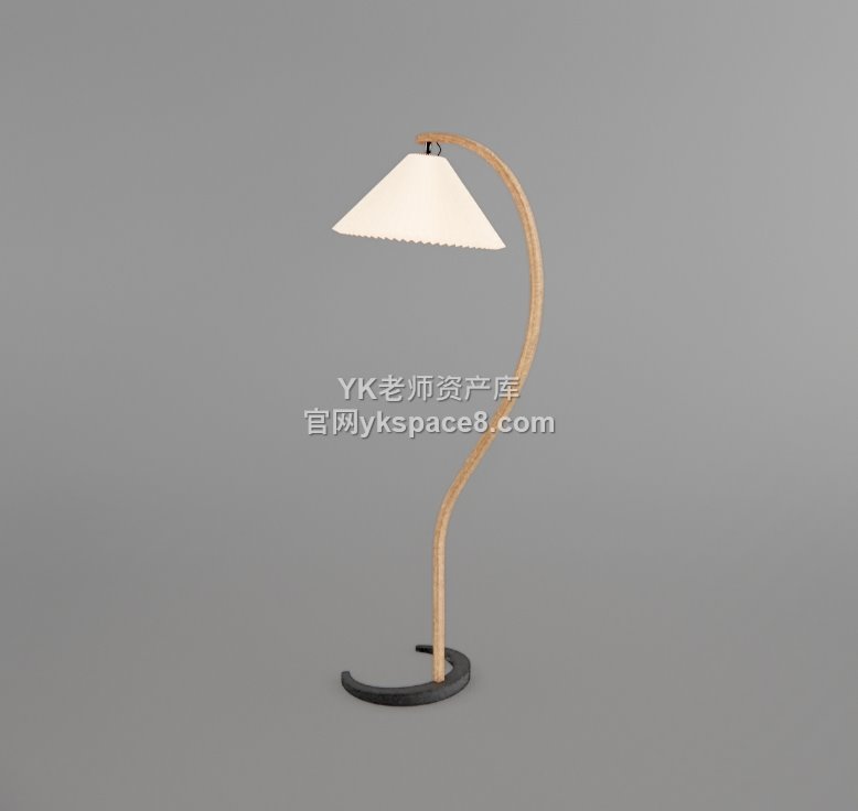 YK诧寂落地灯 (29)