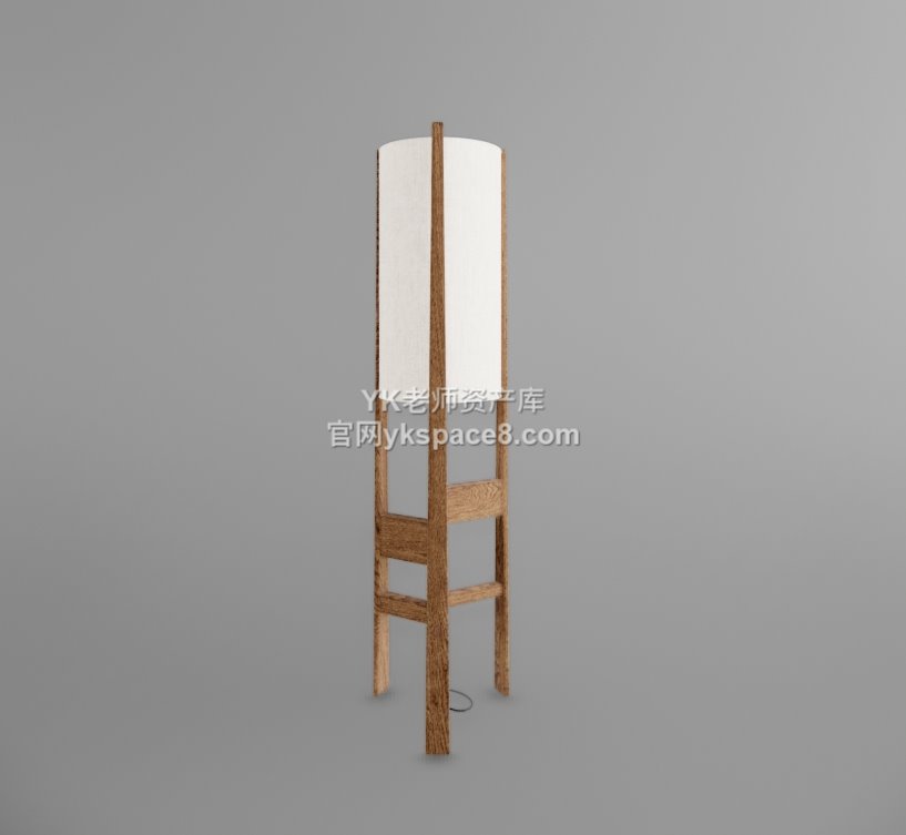 YK诧寂落地灯 (30)