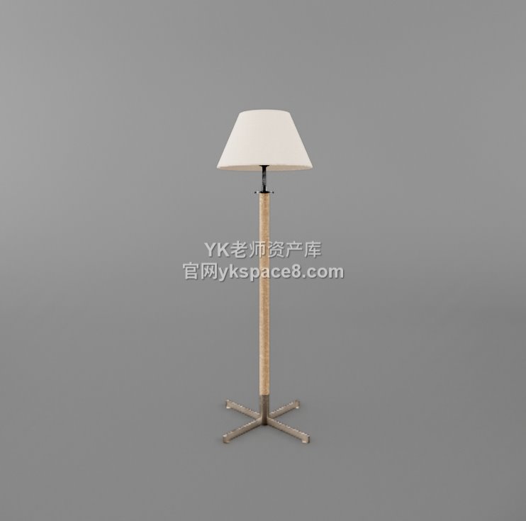 YK诧寂落地灯 (33)