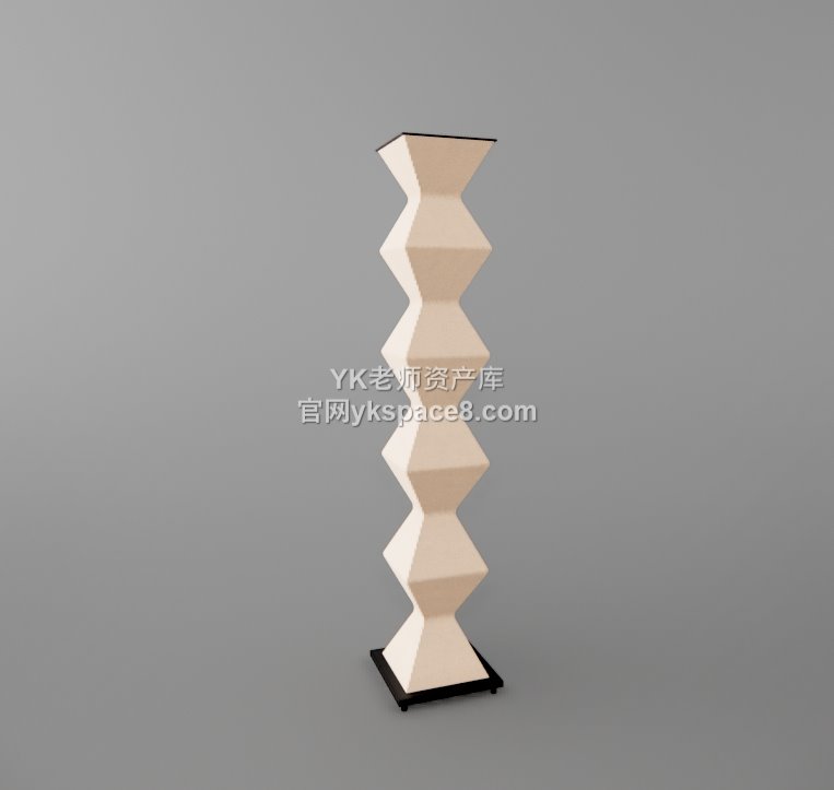 YK诧寂落地灯 (34)