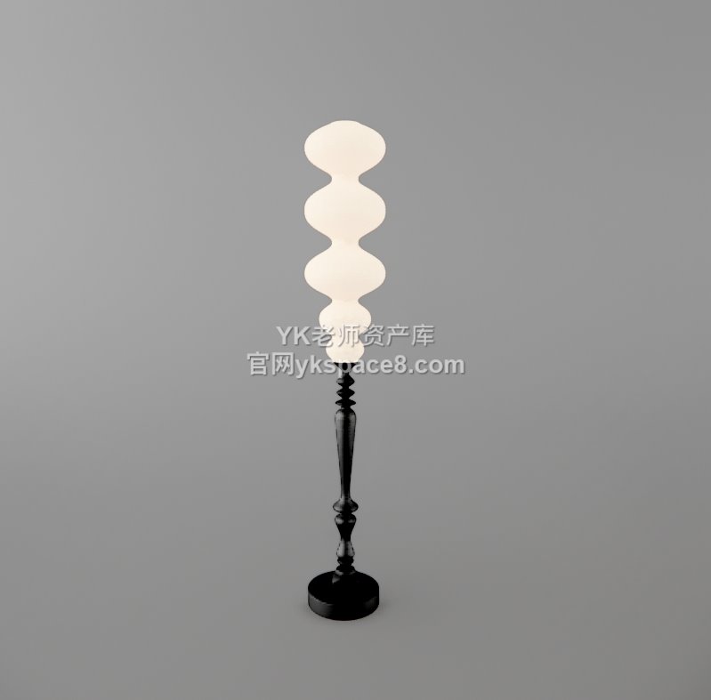 YK诧寂落地灯 (36)