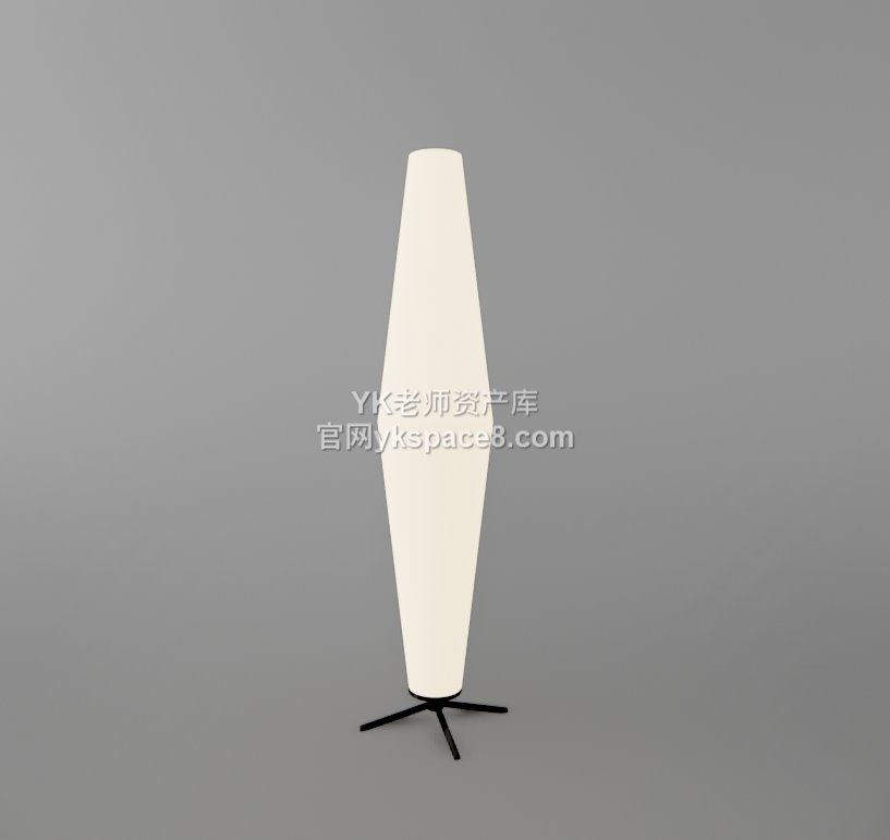 YK诧寂落地灯 (38)