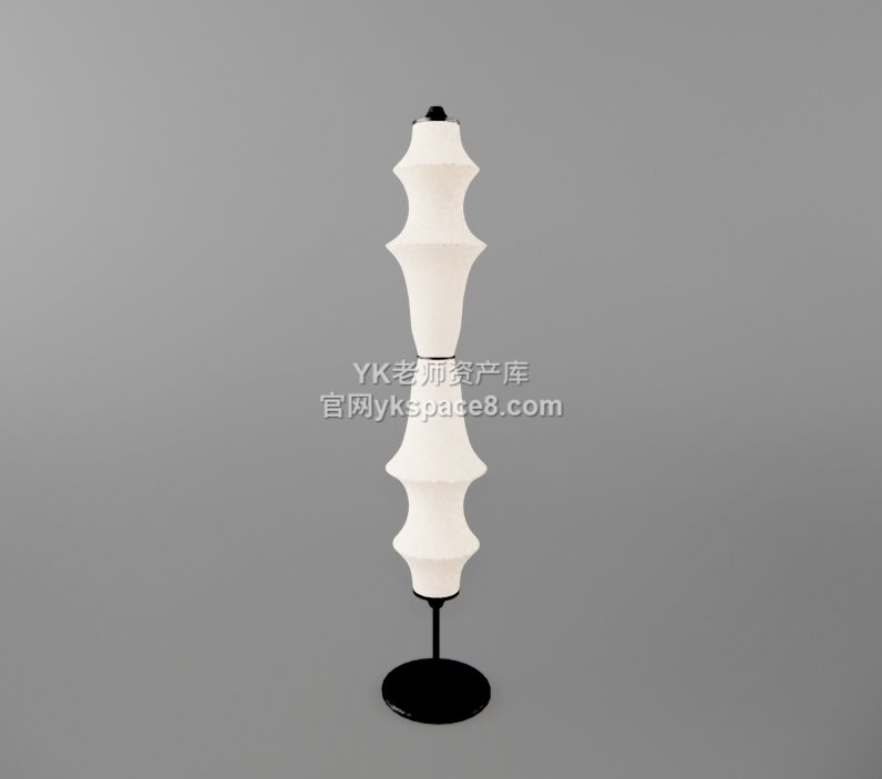 YK诧寂落地灯 (7)