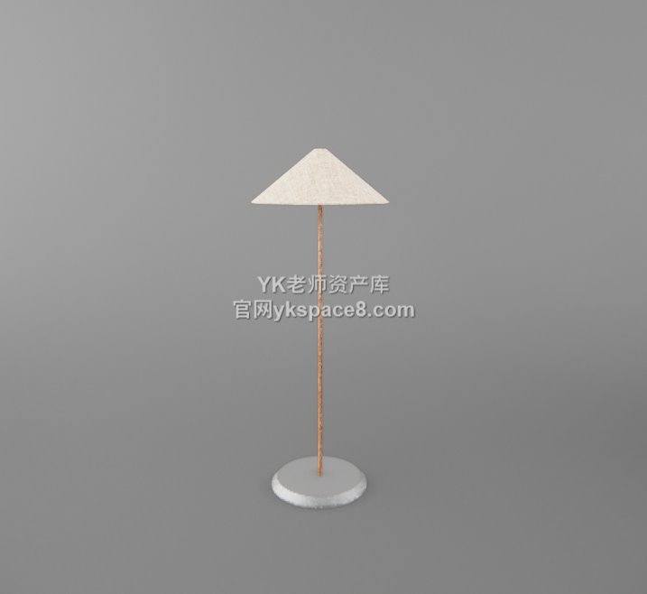 YK诧寂落地灯 (8)