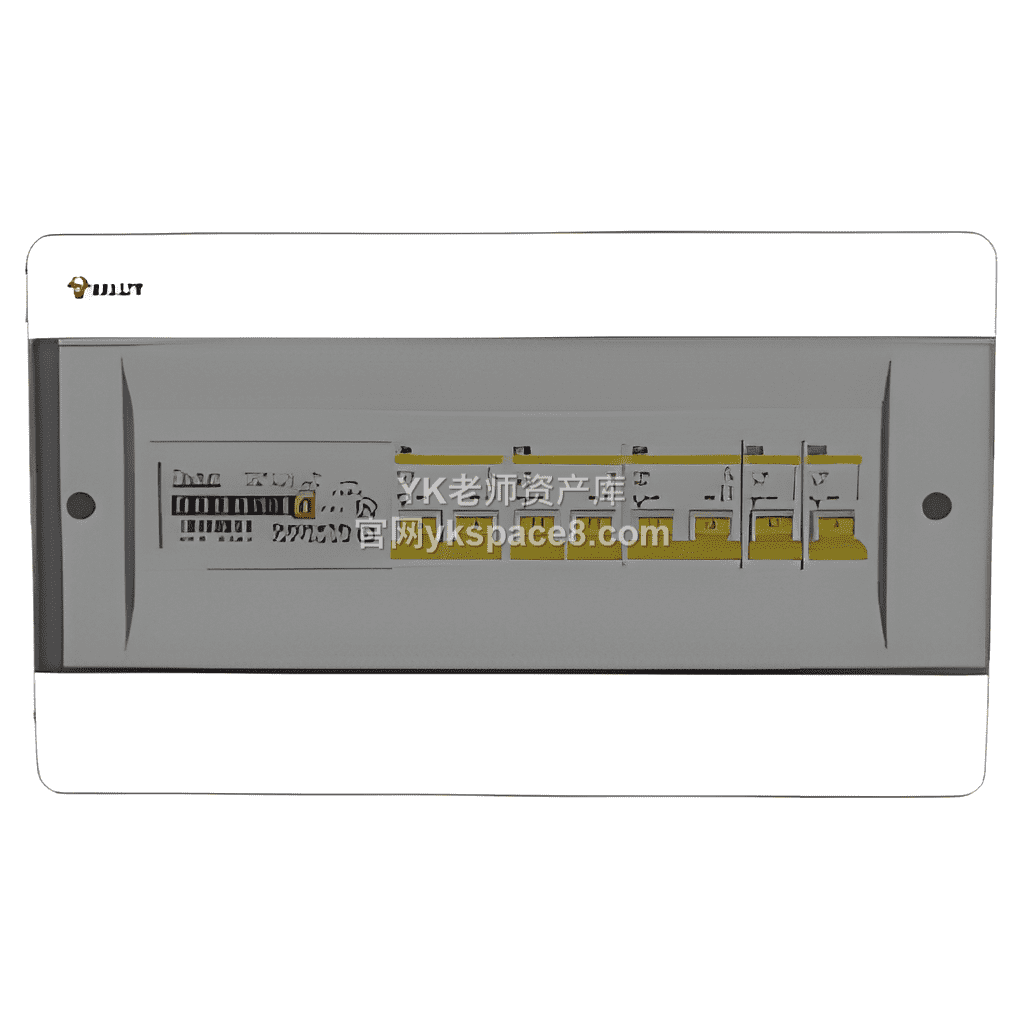 YK配电箱 (1)