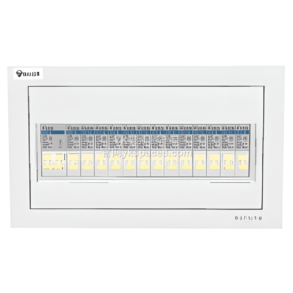 YK配电箱 (2)