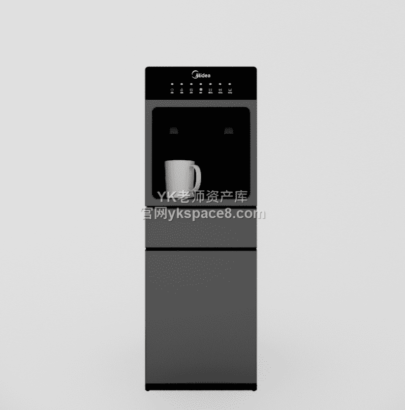 YK饮水机 (14)